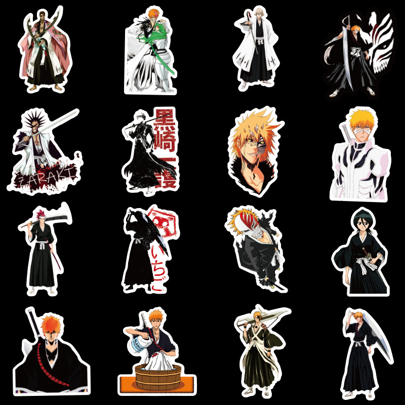 pegatinas-bleach-comprar