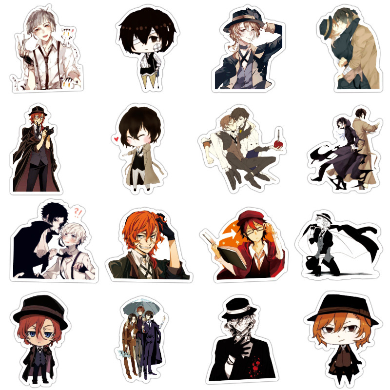 bungo-stray-dogs-pegatinas-kokohai