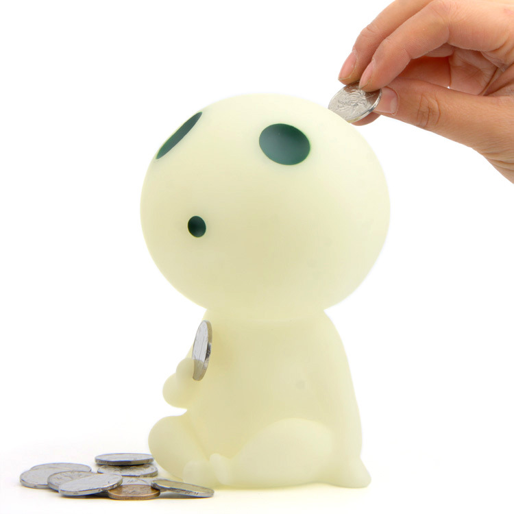 hucha-kodama