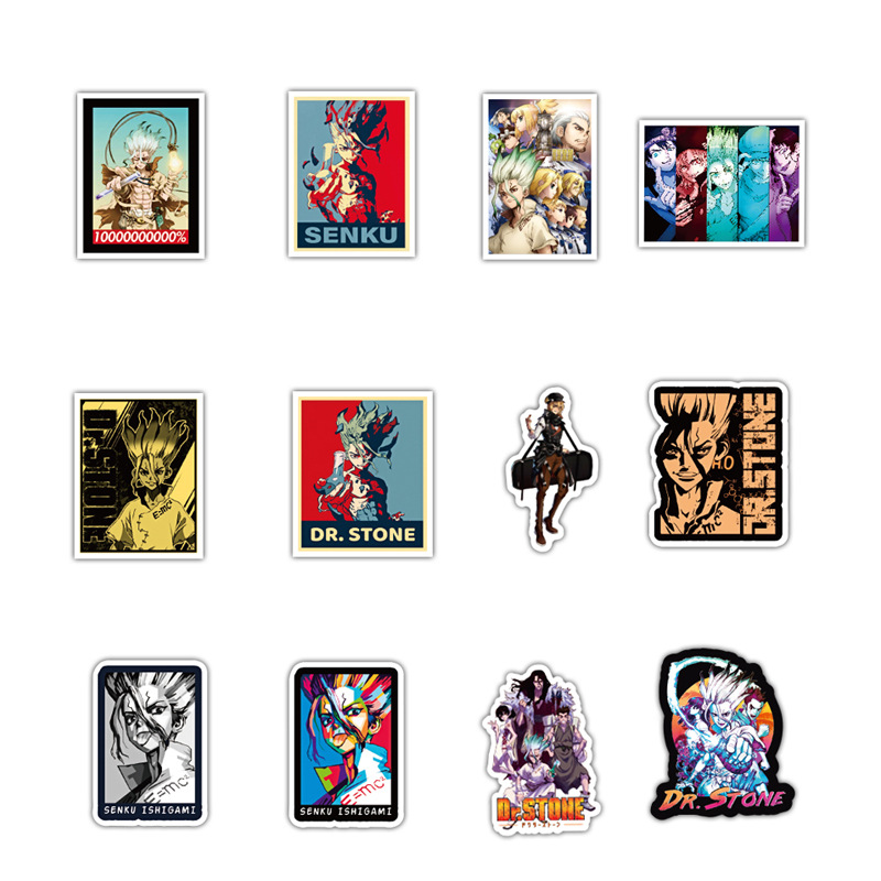 dr-stone-pegatinas-comprar
