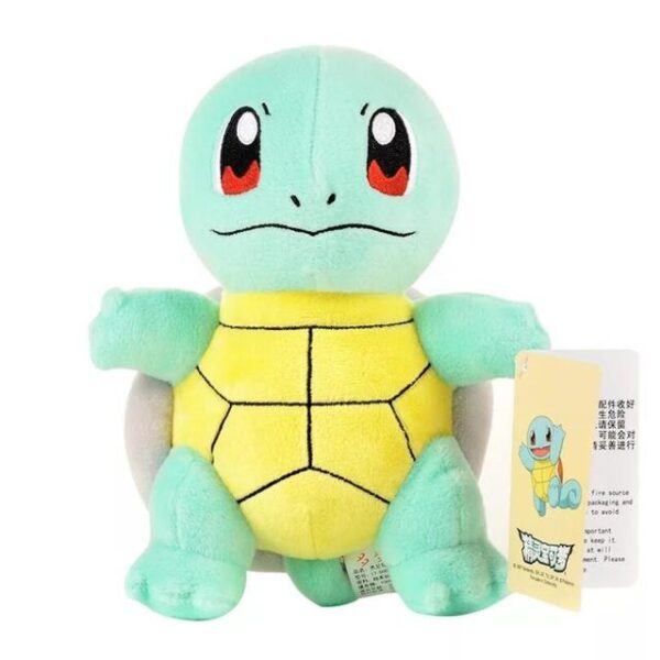 squirtle peluche
