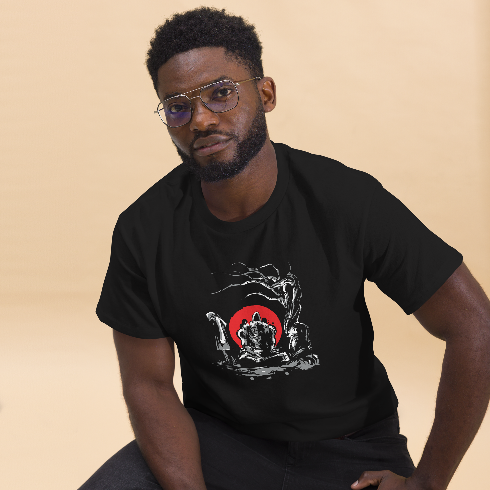 camiseta-negra-fullmetal-alchemist