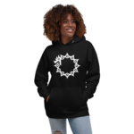 sudadera chica los 7 pecados capitales