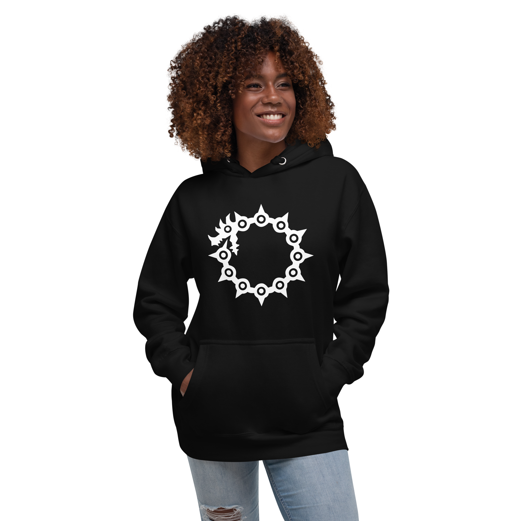 sudadera chica los 7 pecados capitales sudadera chica los 7 pecados capitales