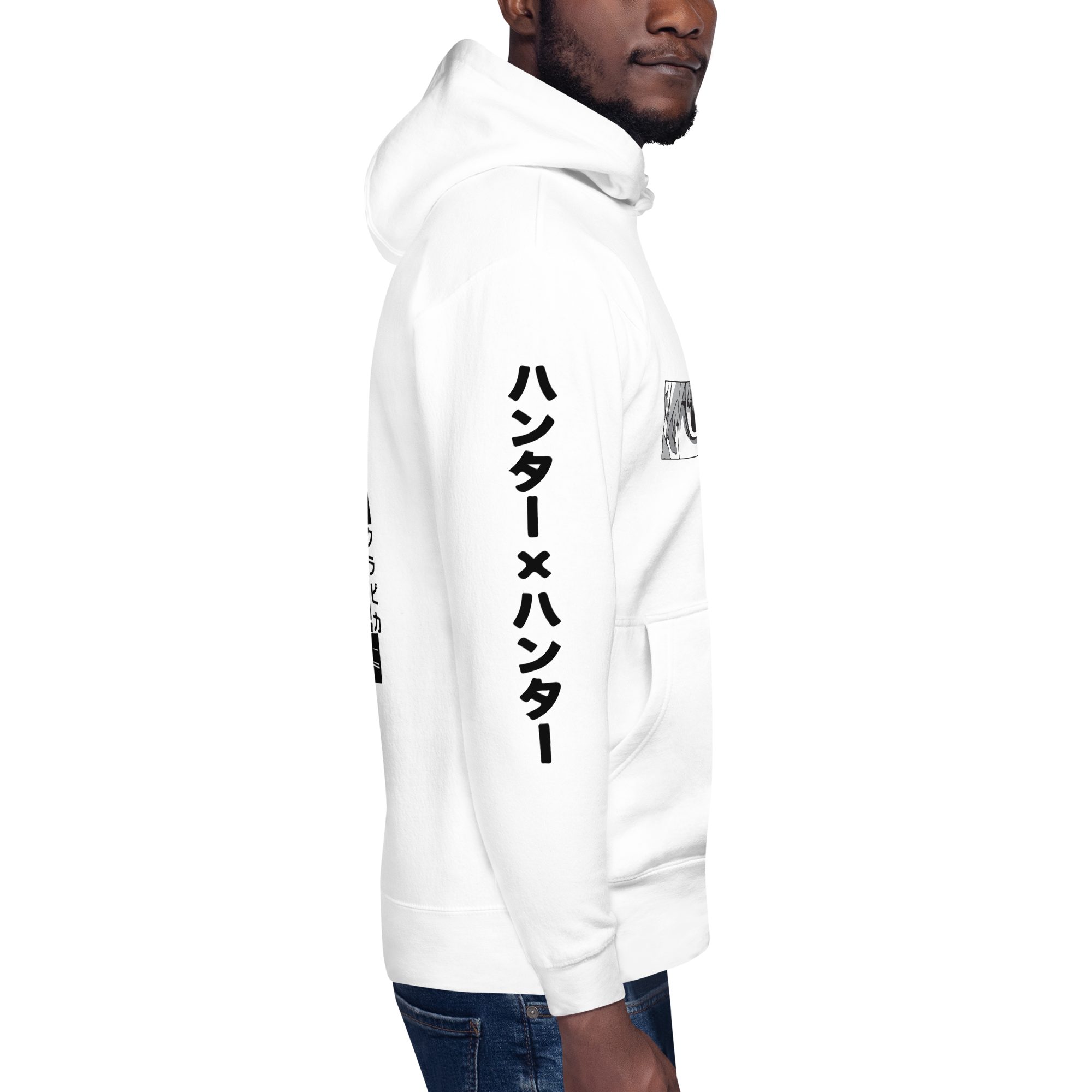 sudadera-hunter-x-hunter