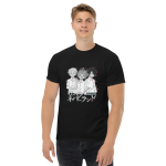 camiseta Yakusoku no Nebarando