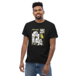 camiseta bokuto haikyuu barata