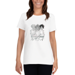 camiseta emma promised neverland