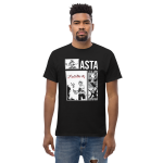 camiseta liebe negra comprar