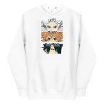 sudadera Emma Norman Ray