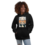sudadera chicas the promised neverland