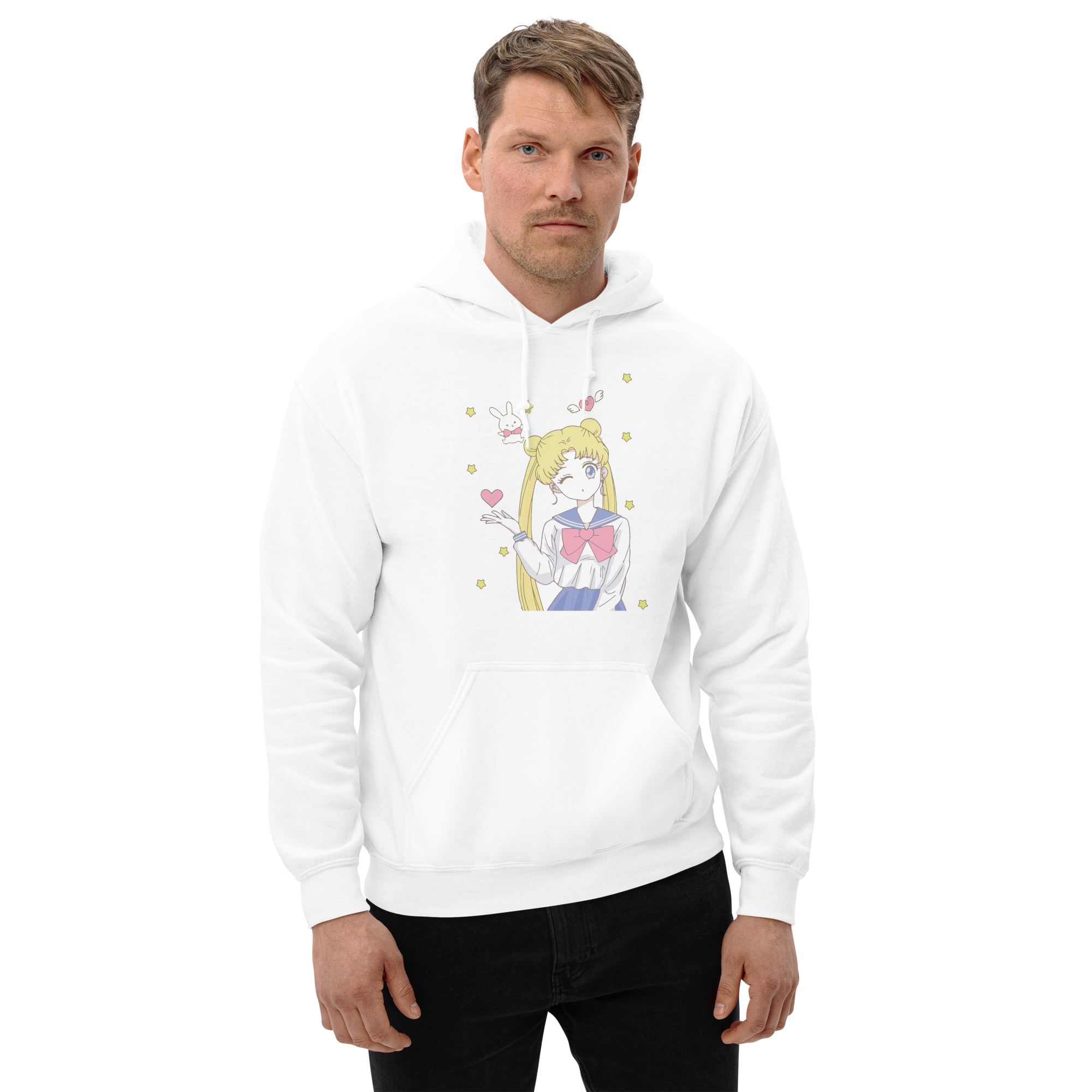 sudadera-hombre-sailor-moon