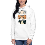 sudadera mujer emma the promised neverland