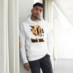 sudadera para hombre haikyuu