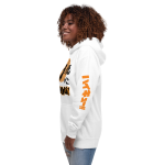sudadera para mujer haikyuu