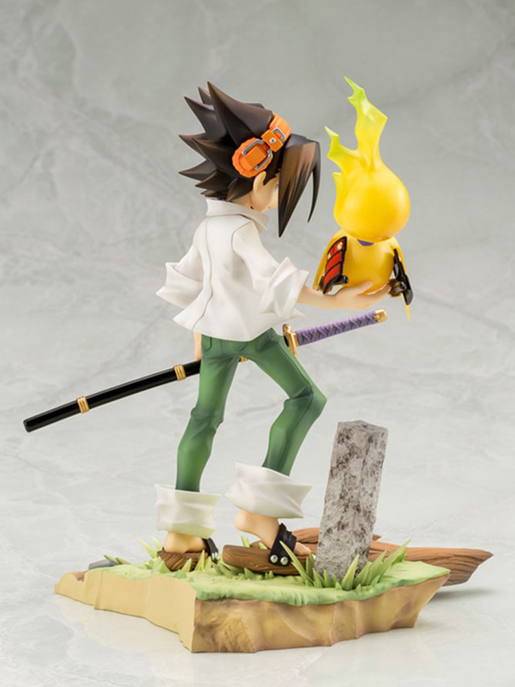 yoh-asakura-figura-comprar