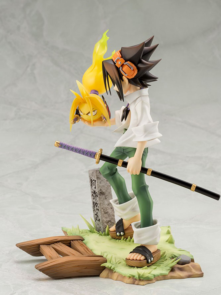 yoh-asakura-figura-especial