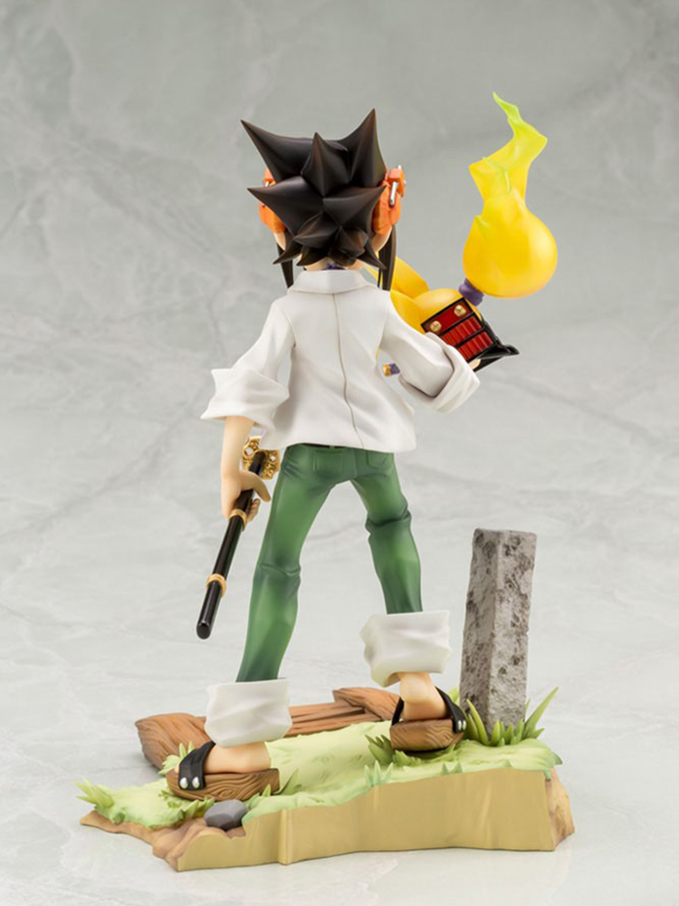 yoh-asakura-figura