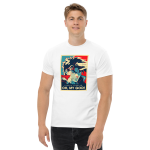 camiseta jojos joseph