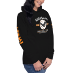comprar sudadera chicas haikyuu