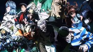 que ver despues de one punch man
