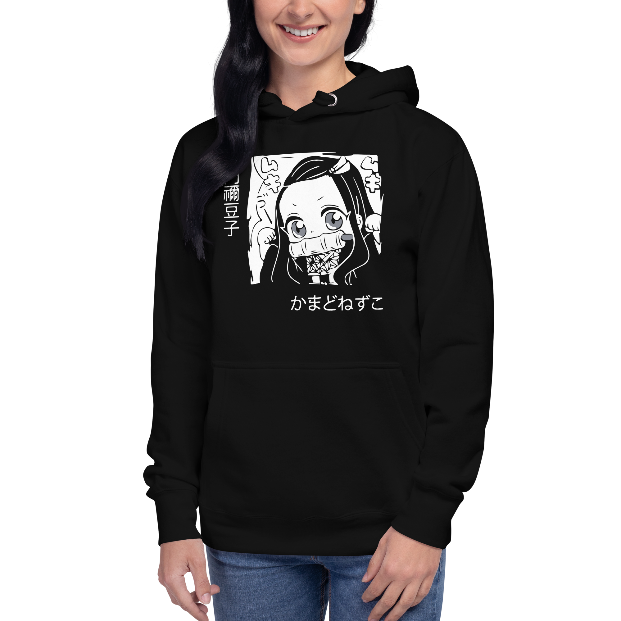 sudadera-nezuko-mujer