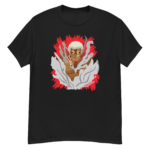 camiseta Reiner Braun