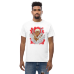 camiseta de ataque a los titanes acorazado