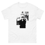 camiseta de jojo jujutsu kaisen