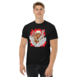 camiseta titan acorazado