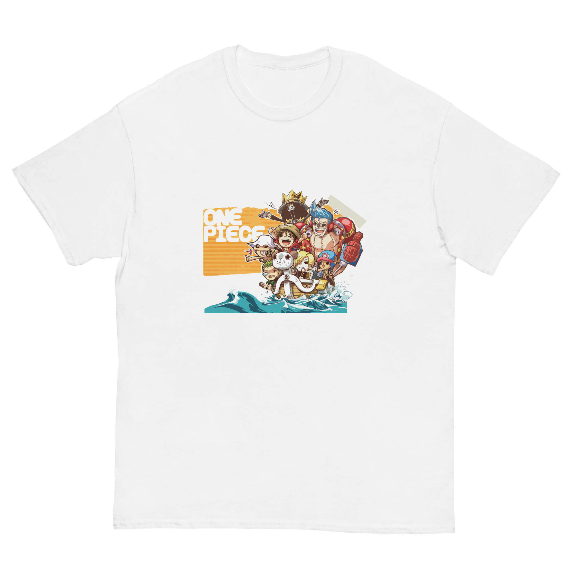 comprar camsieta mini merry one piece comprar camsieta mini merry one piece