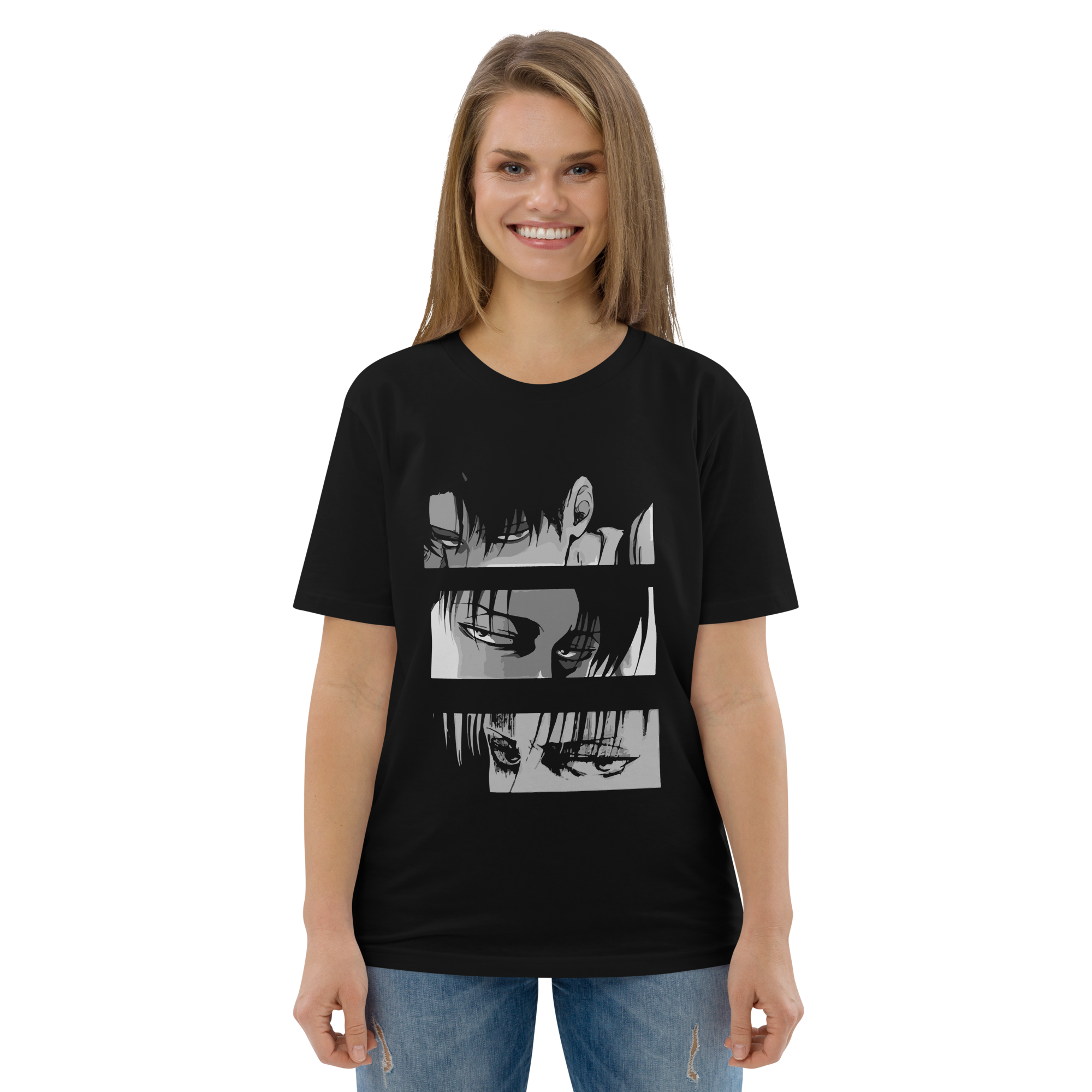 unisex-organic-cotton-t-shirt-black-front-65ce12bc9702e