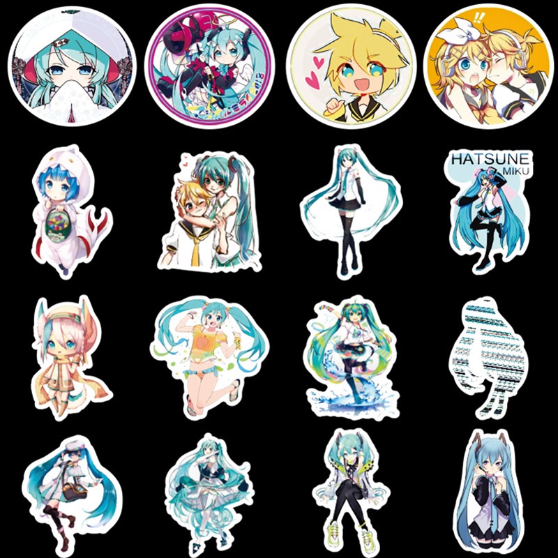 hatsume-miku-pegatinas-comprar-online