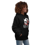 sudadera mujer kakegurui