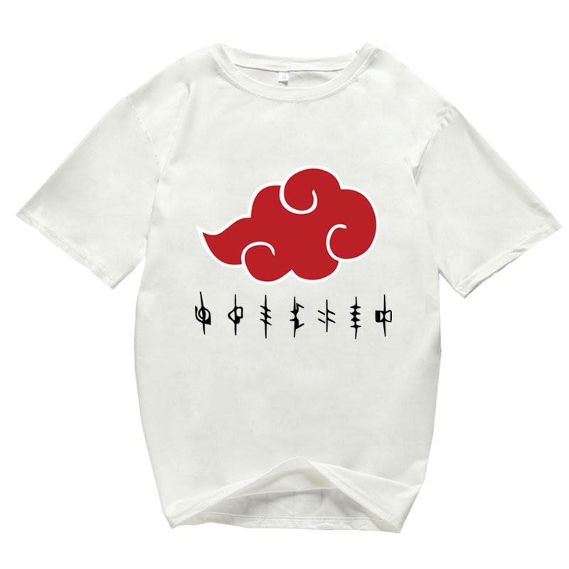 camiseta-akatsuki-blanca