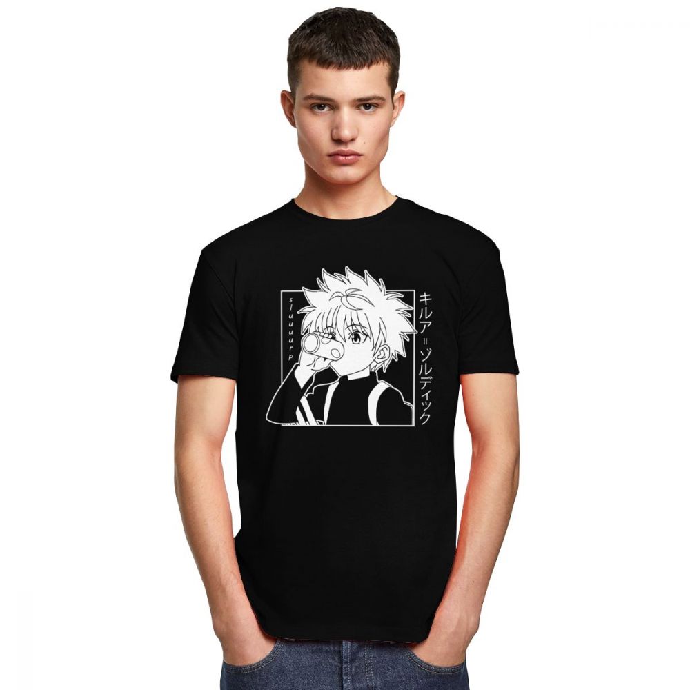 killua-camiseta-barata
