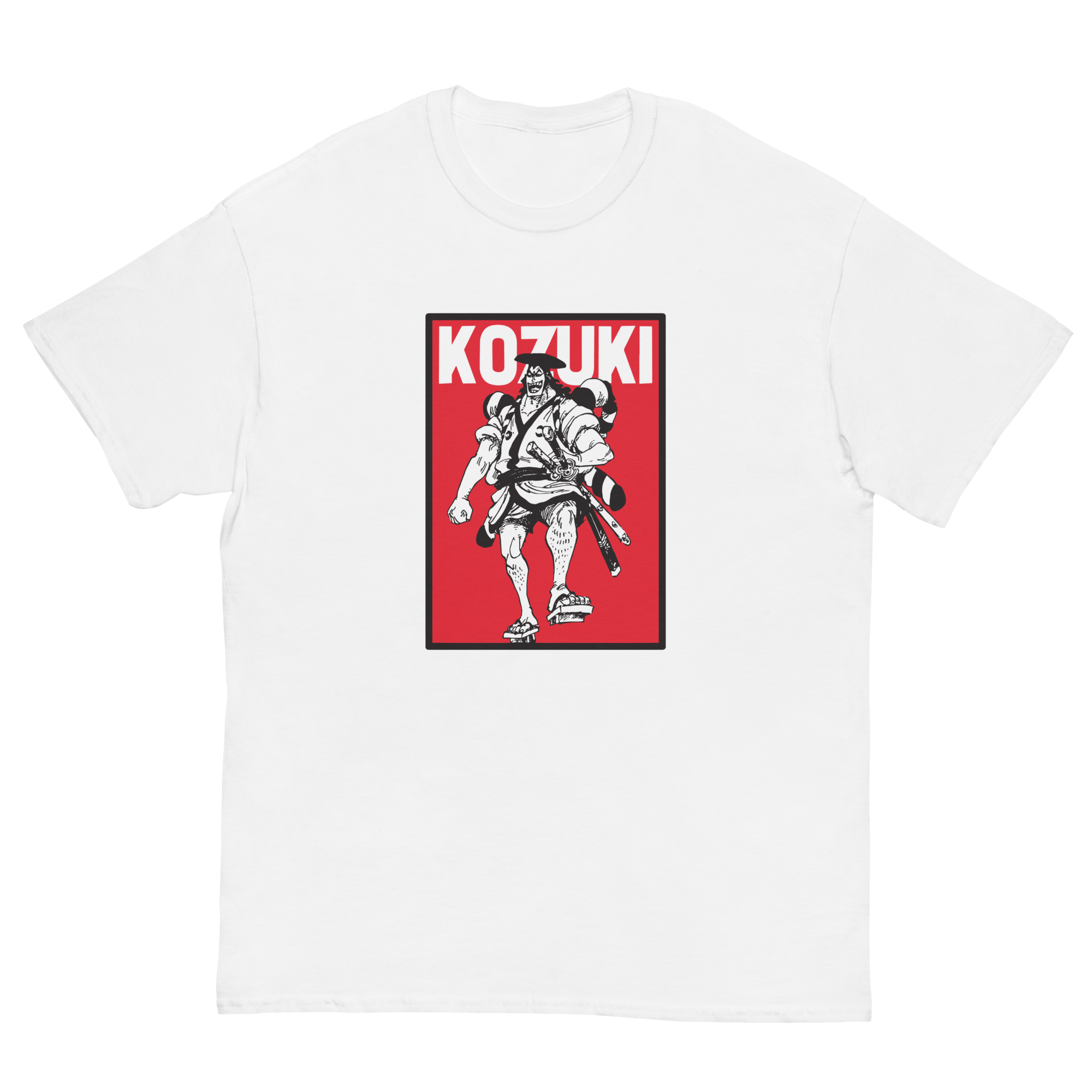 camiseta-blanca-kozuki-oden