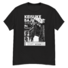 comprar camiseta hombre keisuke baji