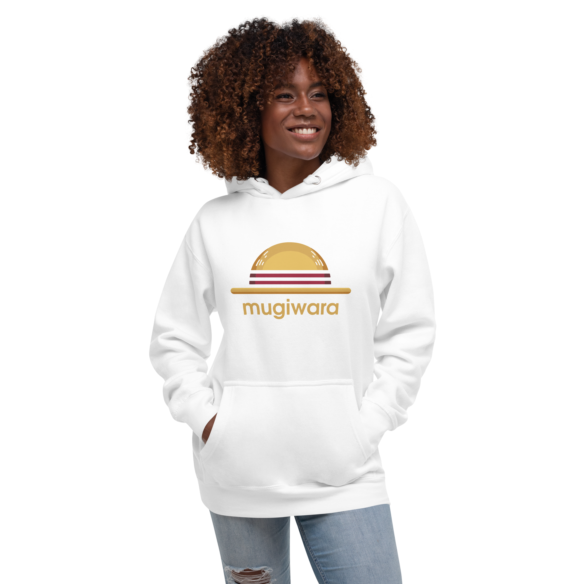 sudadera mujer mugiwara one piece