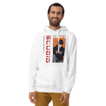 sudadera para chicos haikyuu tobio