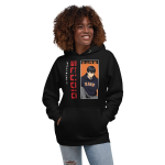 sudadra mujeres negra kageyama tobio