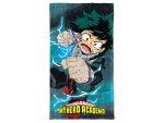 Toalla de algodon de My Hero Academia