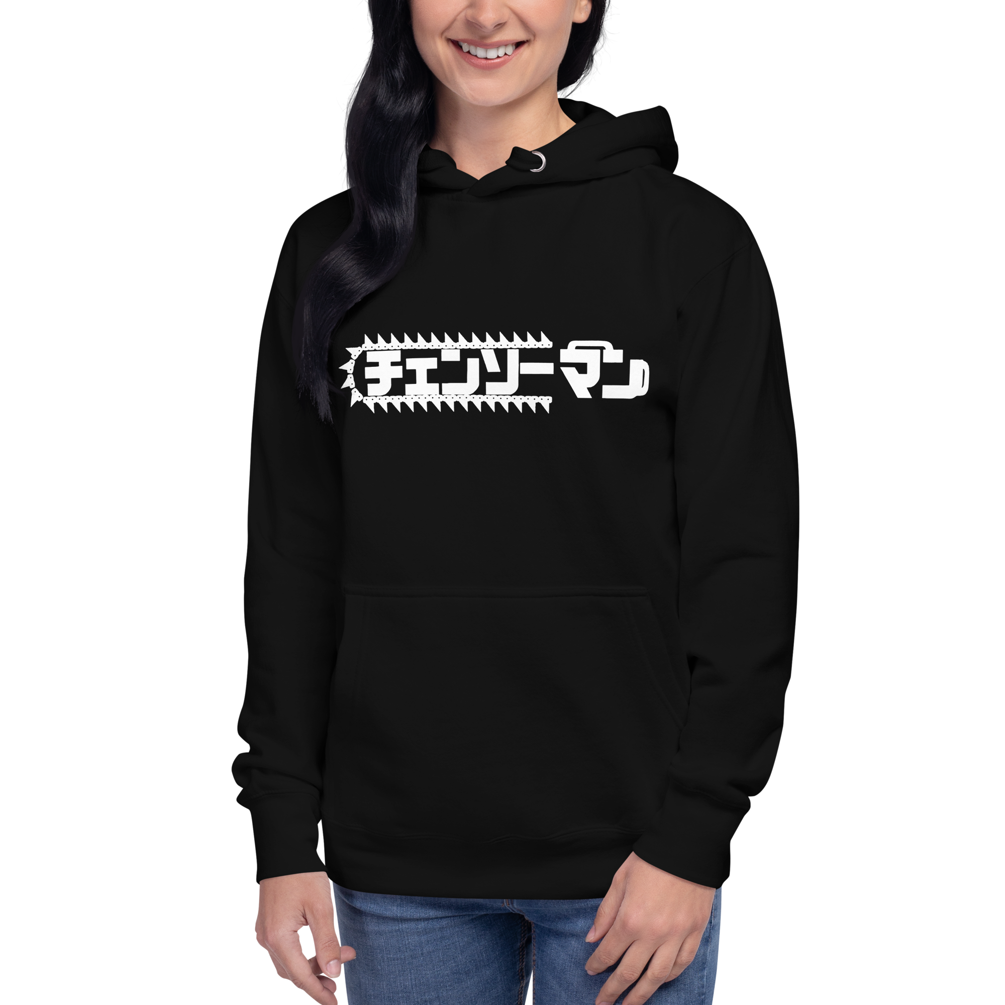 sudadera chicas vestir power