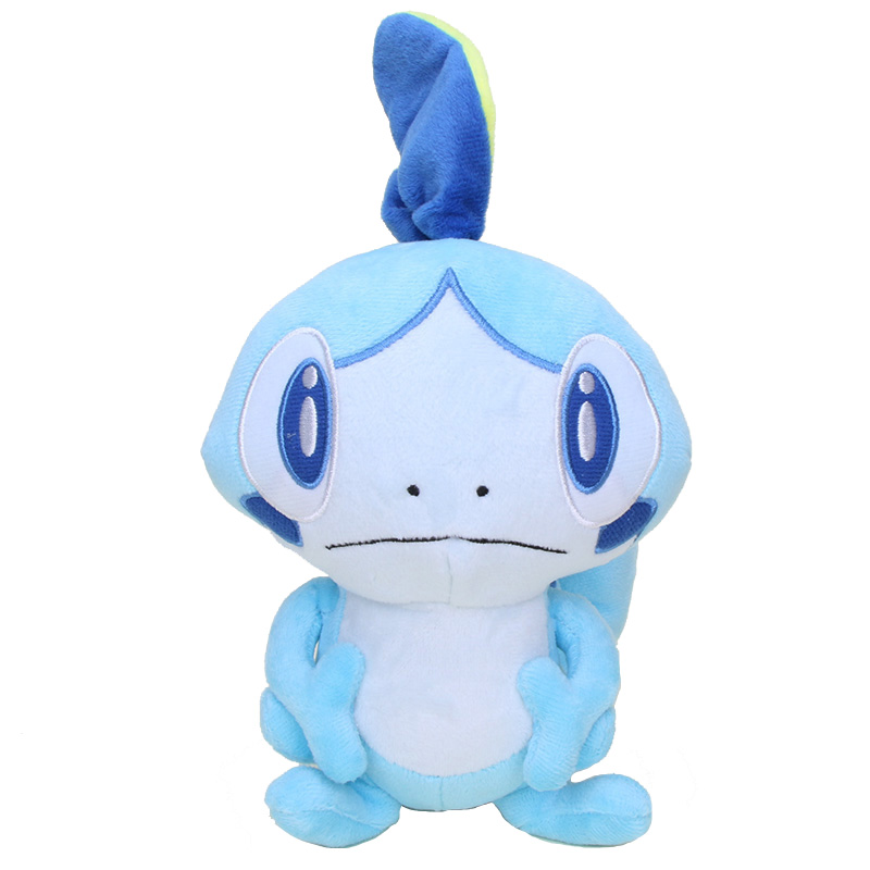 sobble-peluche