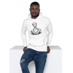 sudadera hombre Yūji Itadori