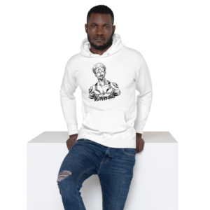 sudadera hombre Yūji Itadori