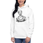 sudadera mujer Yūji Itadori