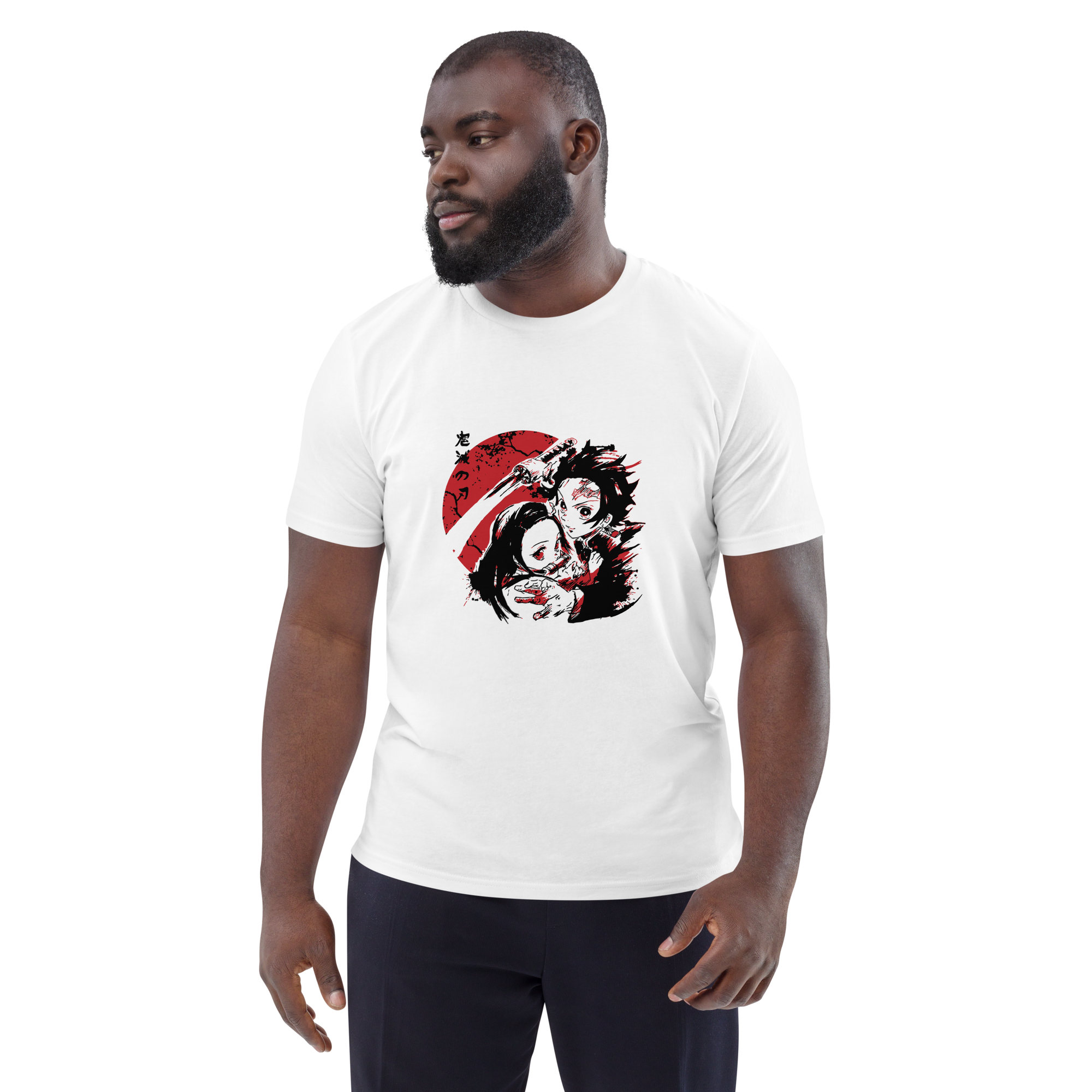unisex-organic-cotton-t-shirt-white-front-63c483b2add69