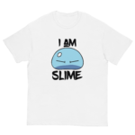 camiseta Tensei Shitara Slime Datta Ken