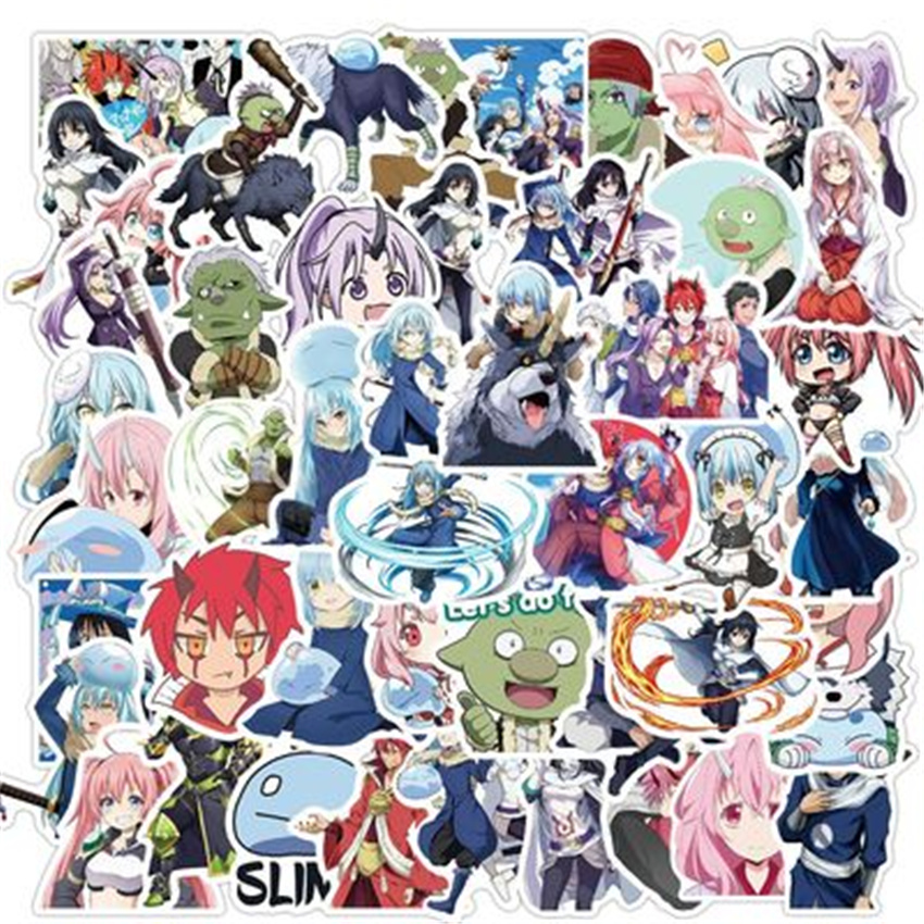 pegatinas-tensei-shitara